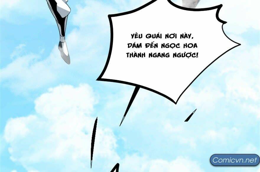 trùng sinh thành yêu chapter 12 28