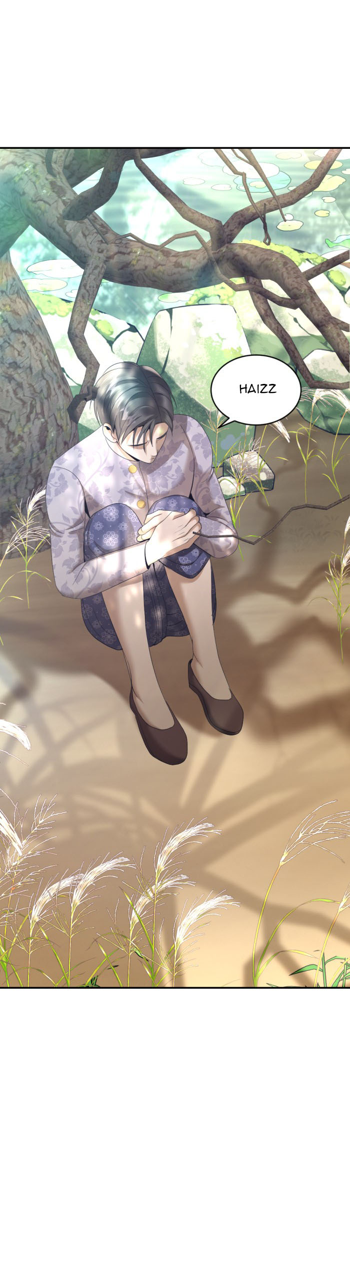 tôi là công tử đẹp nhất xiêm chapter 17 35