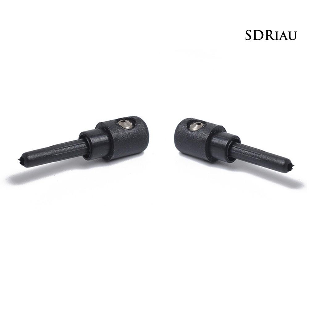 Set 2 Vòi Phun Kính Chắn Gió Phía Sau Cho Skoda Au-Di Seat 3b9955985a