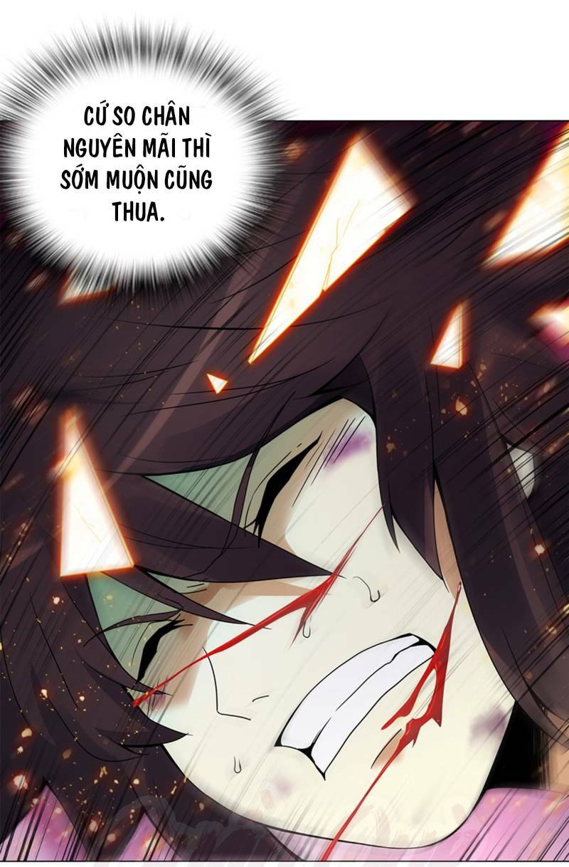 thiên thần quyết chapter 86 3