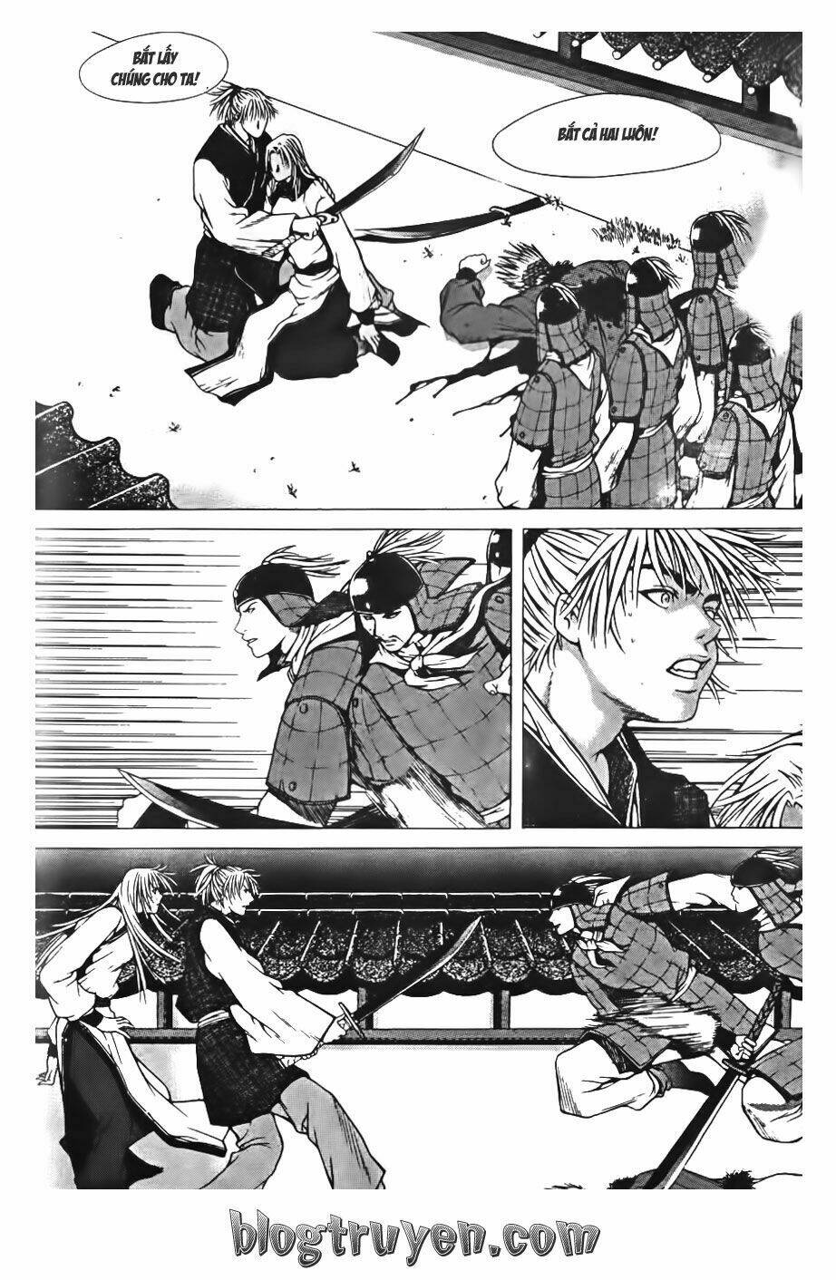 threads of time - dòng thời gian chapter 9 3