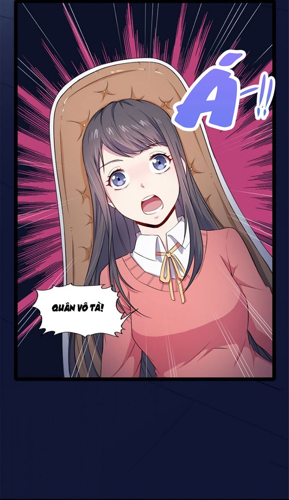 ngạo kiều quỷ vương yêu ta chapter 29 4