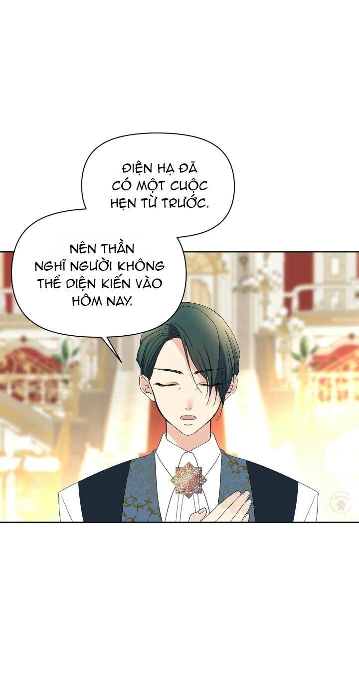 công chúa thời gian có hạn chapter 40 45