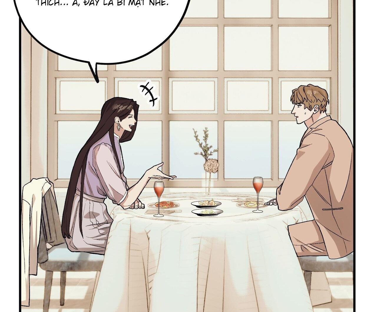 chàng dâu nhà họ kang chapter 48 145