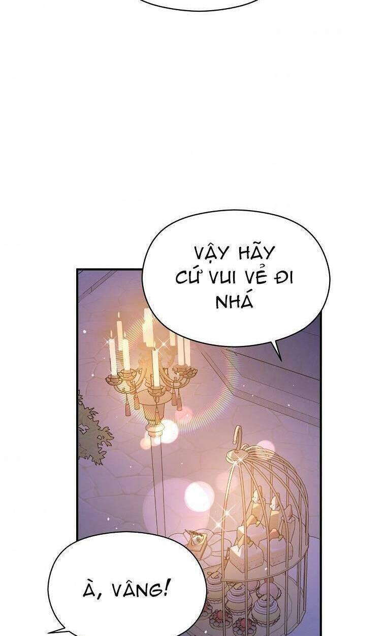 tôi không cố ý quyến rũ nam chính đâu! chapter 45 29