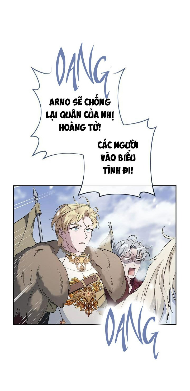 Phía Sau Em, Luôn Có Ta Bên Cạnh chapter 78 - Trang 59