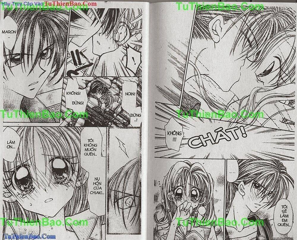 thiên thần bóng tối chapter 7 7