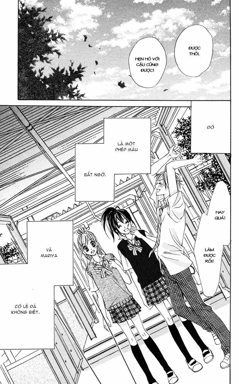 sayonara demo ai shiteru chapter 1 17