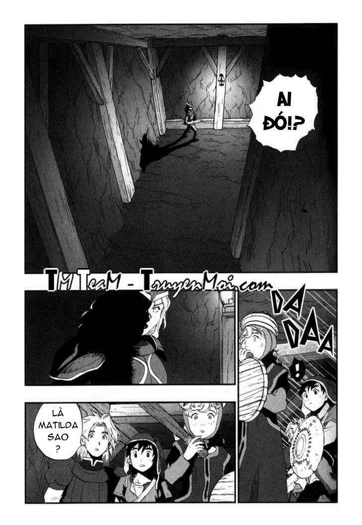 dragon quest vii: eden no senshitachi chapter 2 17