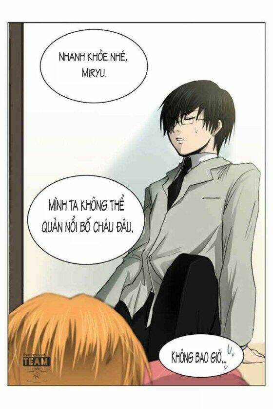 chúa tể perdien chapter 5 19