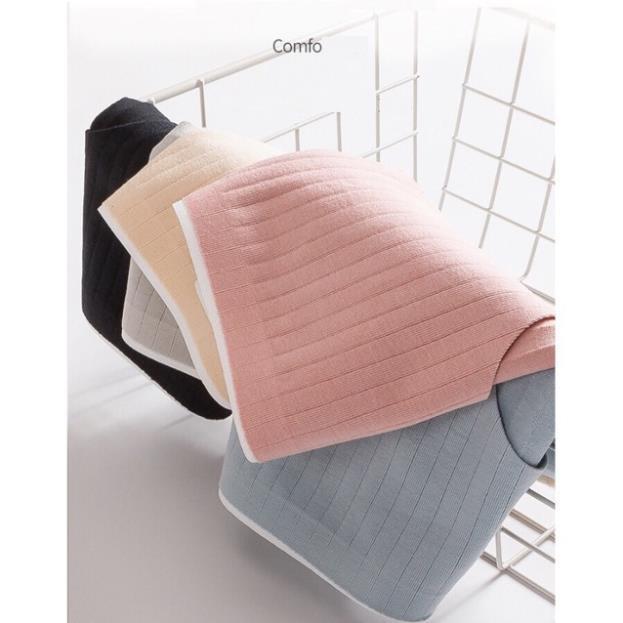 M118. Quần lót nữ - Quần lót cotton kháng khuẩn kiểu dáng Nhật Bản C3