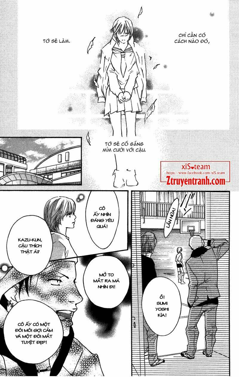 xứng danh anh hùng chapter 39 39