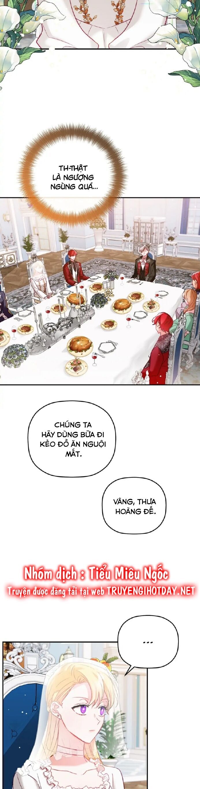 hoàng tử chuyển sinh trở thành người mạnh nhất thế giới nhờ vào sự hiểu biết về bug chapter 68 19