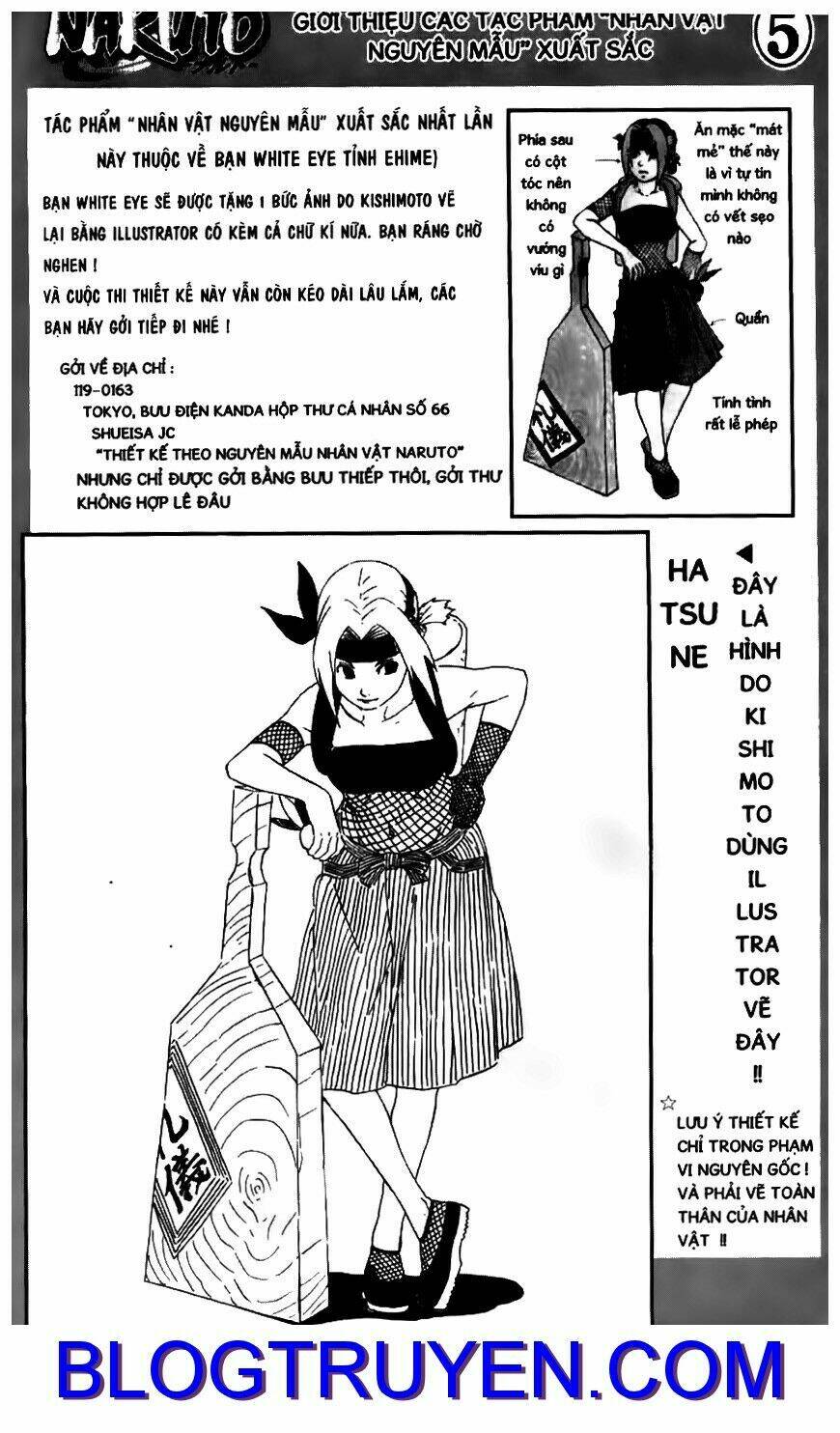 naruto - cửu vĩ hồ ly chapter 204 3