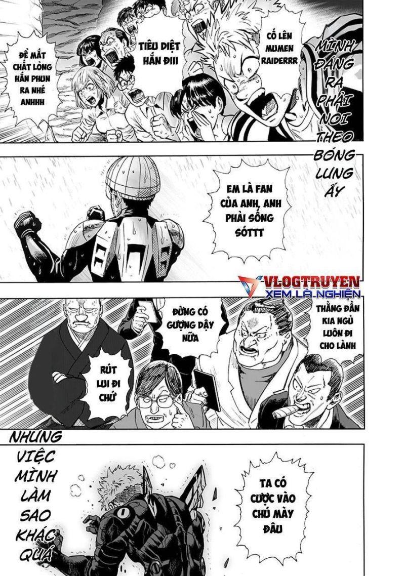 one-punch man chapter 234 23