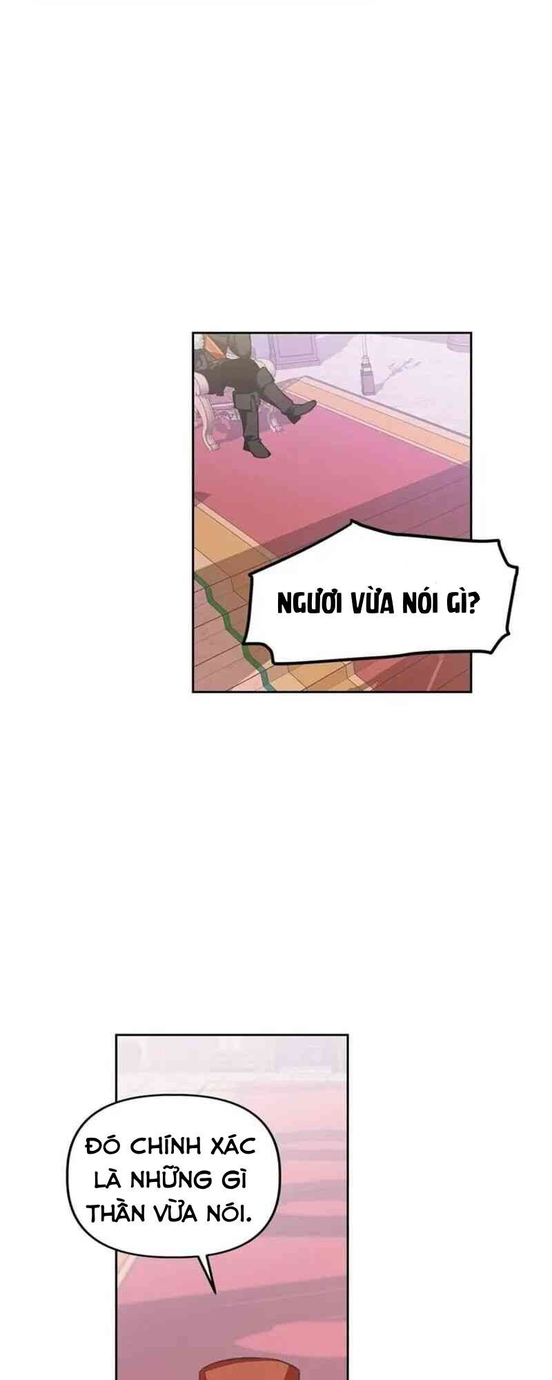 cặp bài trùng: ác nữ và hôn quân chapter 2.1 7