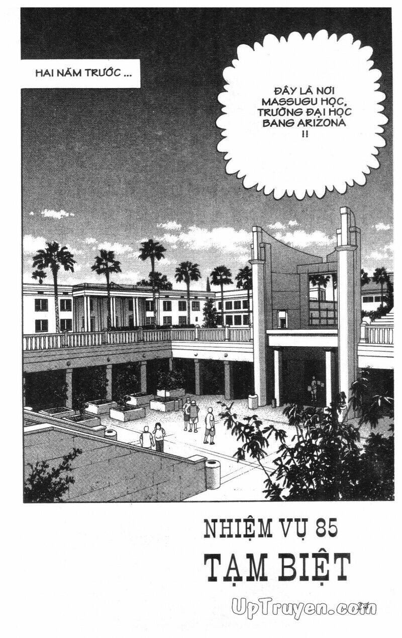 hộ chiếu xanh chapter 10 25