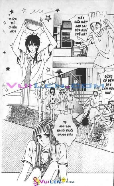 tóc gió thôi bay chapter 7 134