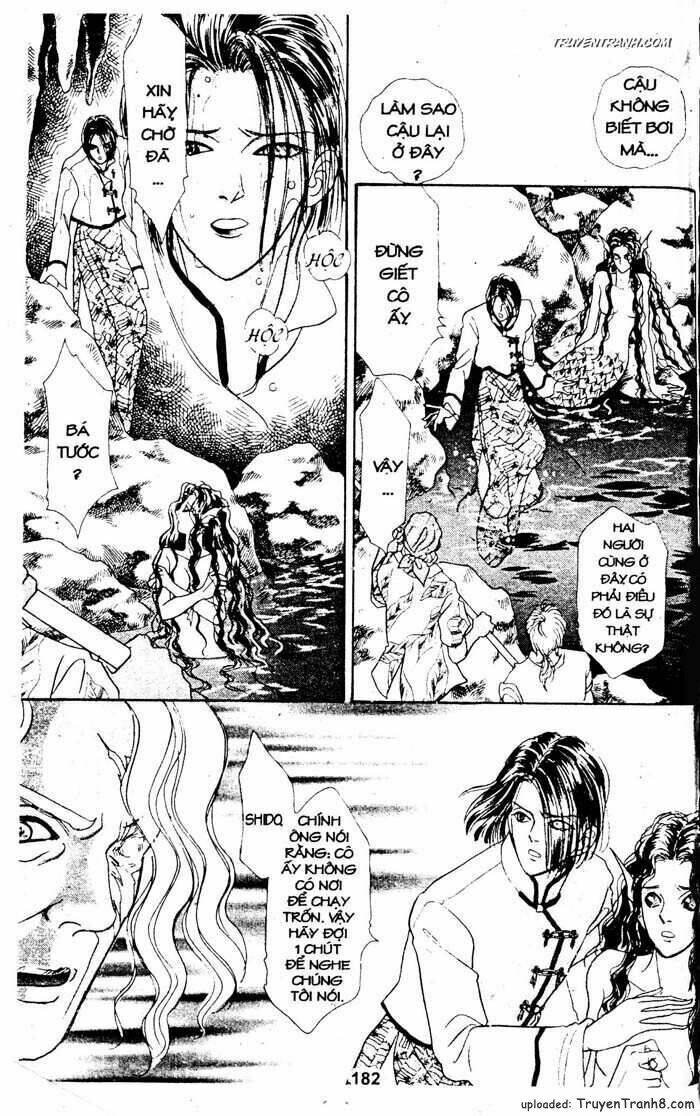 tiệm thú kiểng chapter 29 57