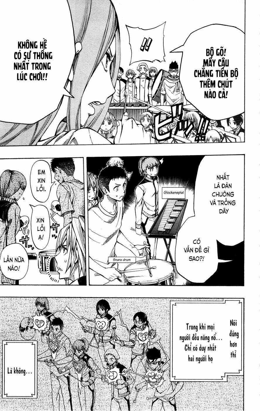 soul catcher chapter 3 11