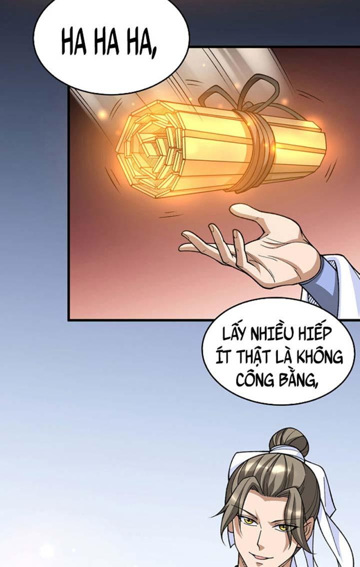 võ đạo độc tôn chapter 606 18