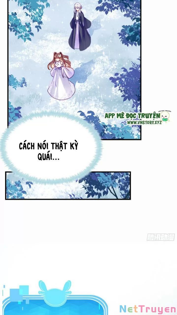 lại bị bệnh chiều chuộng quấn lấy chapter 18 31