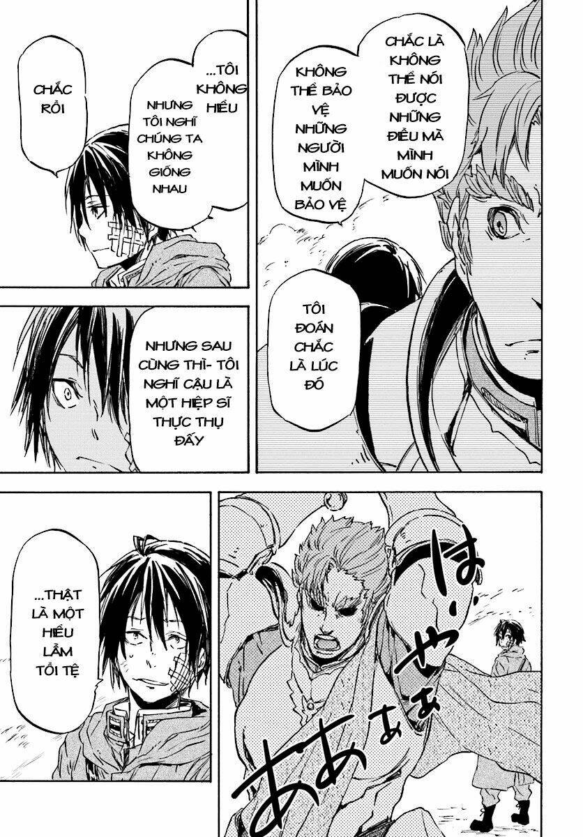 nejimaki seirei senki - tenkyou no alderamin chapter 24 12