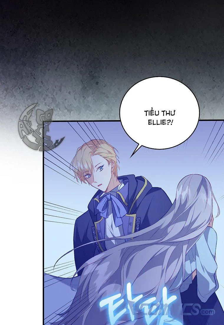 tôi chỉ nhận ra sau khi mất cô ấy chapter 11 7