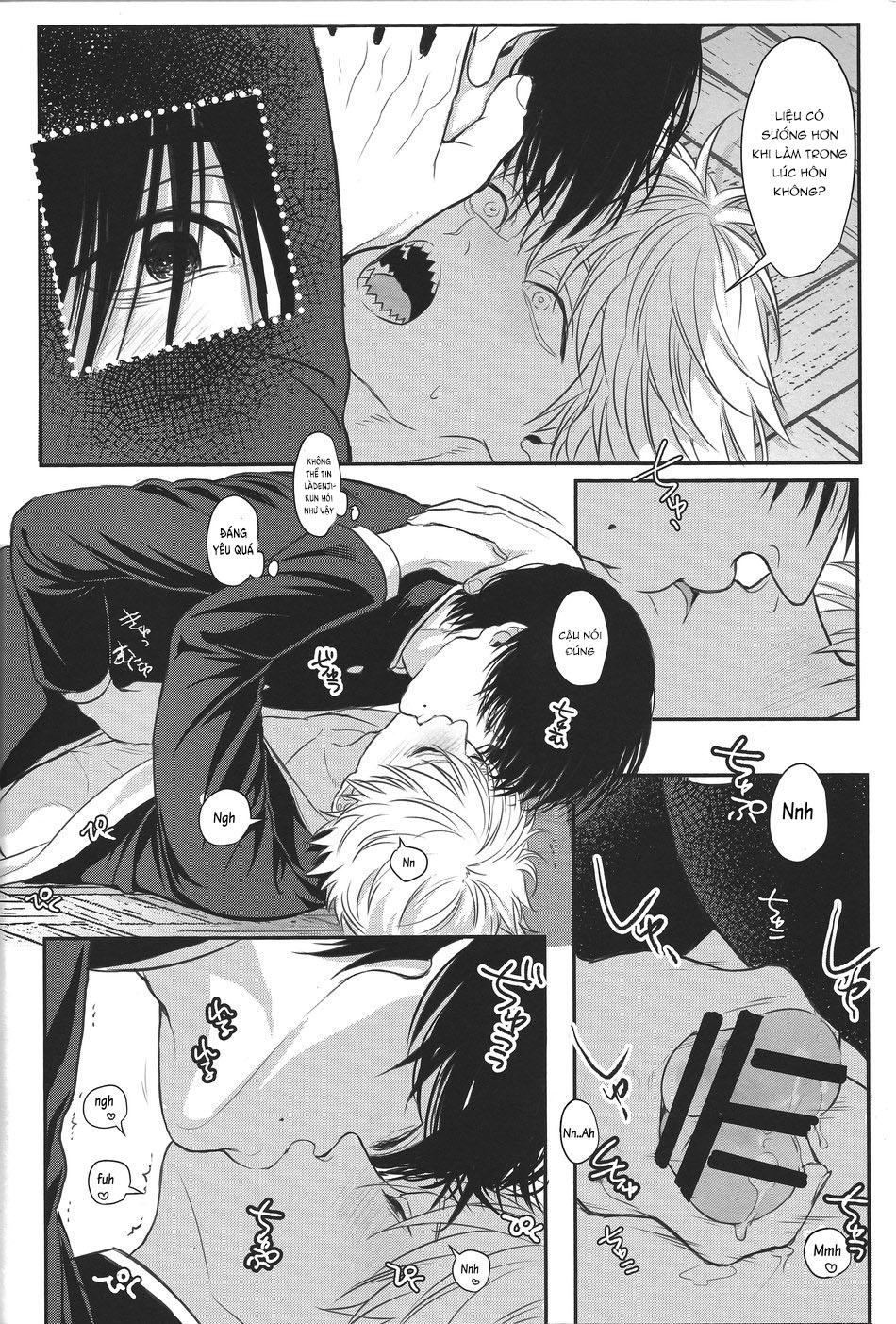 oneshot hỏny chapter 256 39