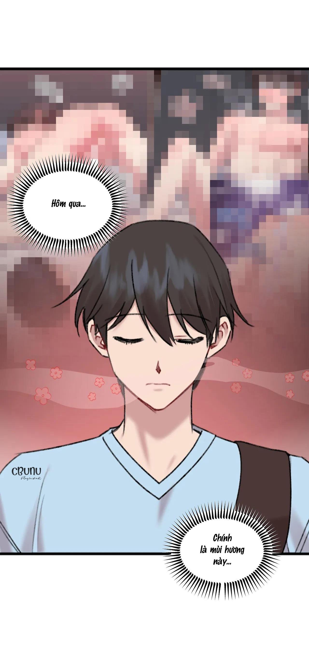 anh thật sự thích em sao chapter 13 63