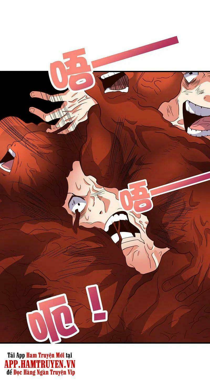 phục thiên thánh chủ chapter 204 19