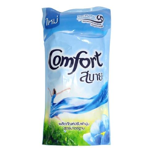 Nước xả làm mềm vải Comfort Chăm sóc Chuyên sâu Một lần xả