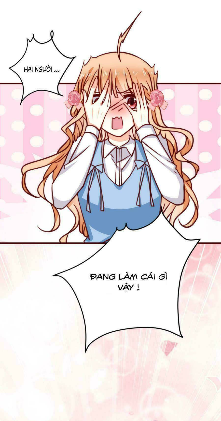 hôm nay tôi sẽ yêu ai đây ? chapter 30 51