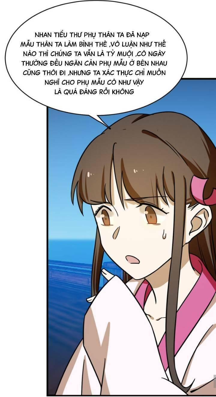 độc bộ thiên hạ: đặc công thần y chapter 146 34