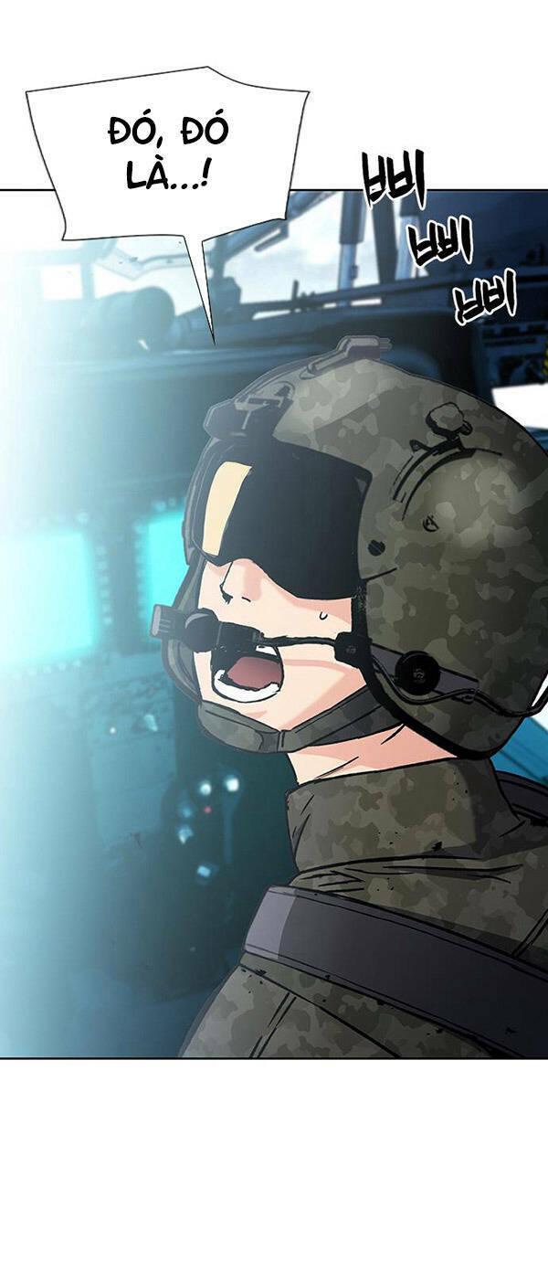 druid tại ga seoul - người hóa thú chapter 92 40