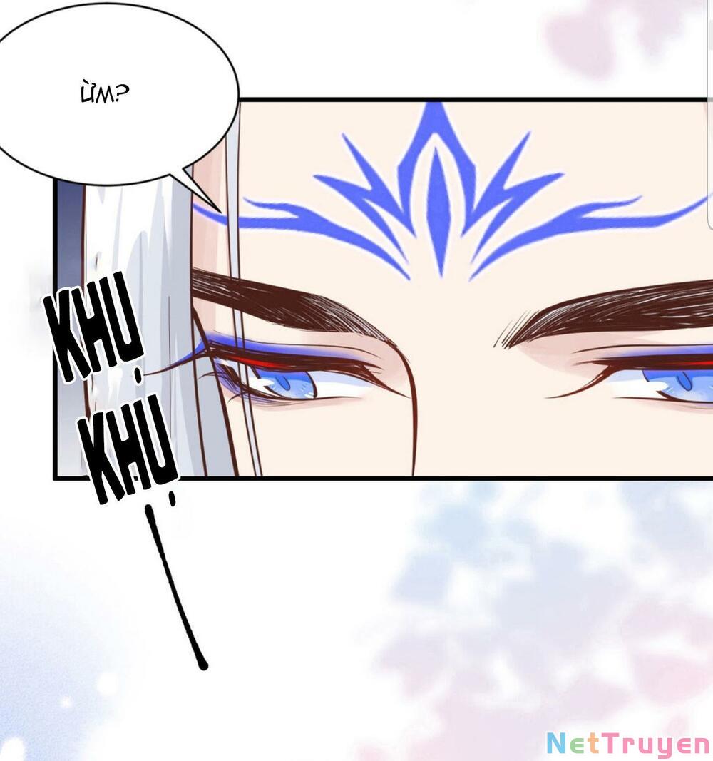 chàng vú em tu chân chapter 53 6