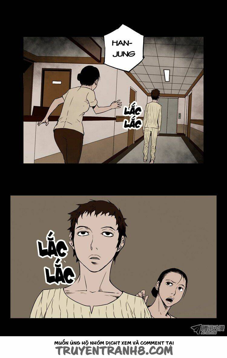 0.0 mhz - tần số chết chapter 45 11