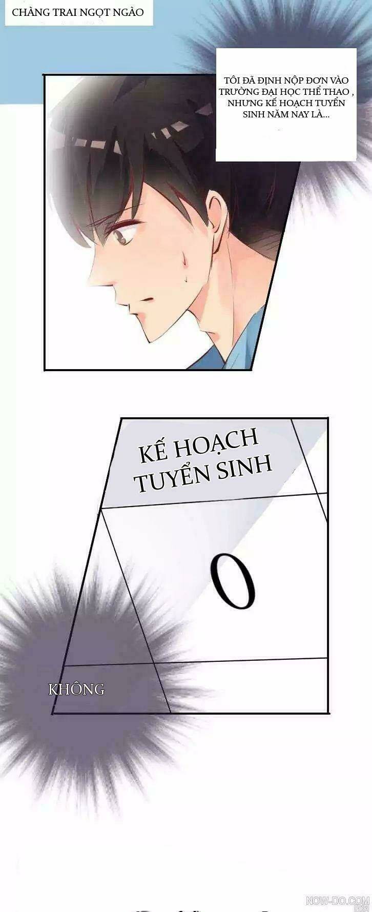 nam thần là một đôi chapter 0 6