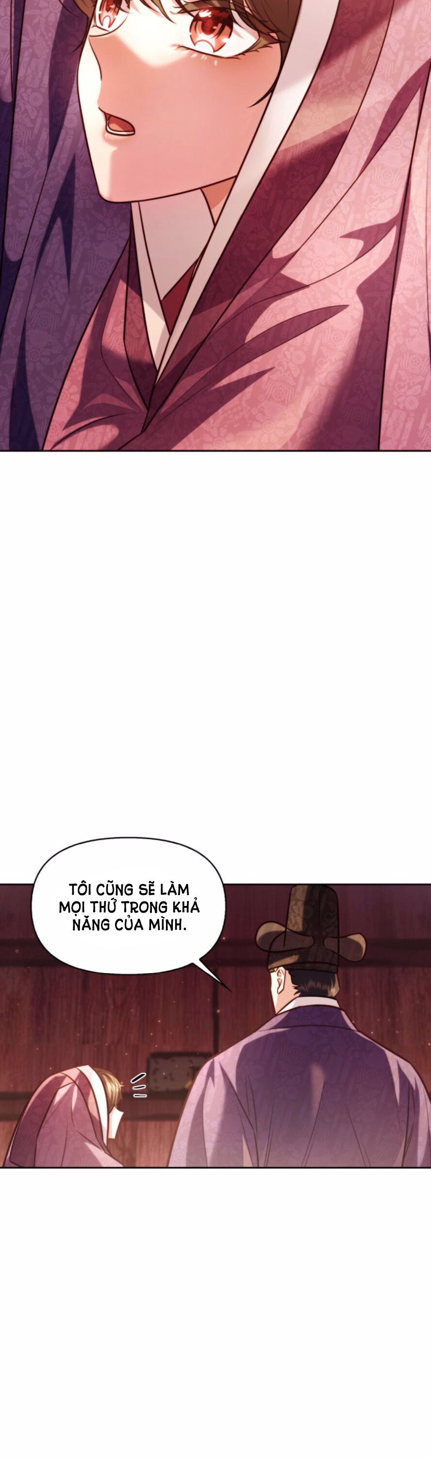 [18+] trăng nơi đỉnh núi chapter 38 12
