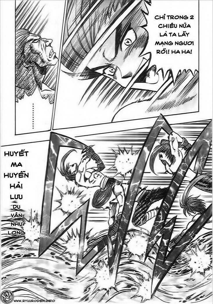 thiên địa nam nhi chapter 21 19