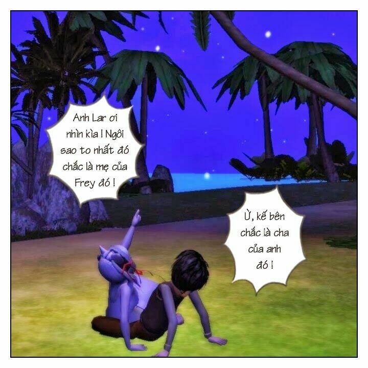 truyện sims - earl story chapter 15 23