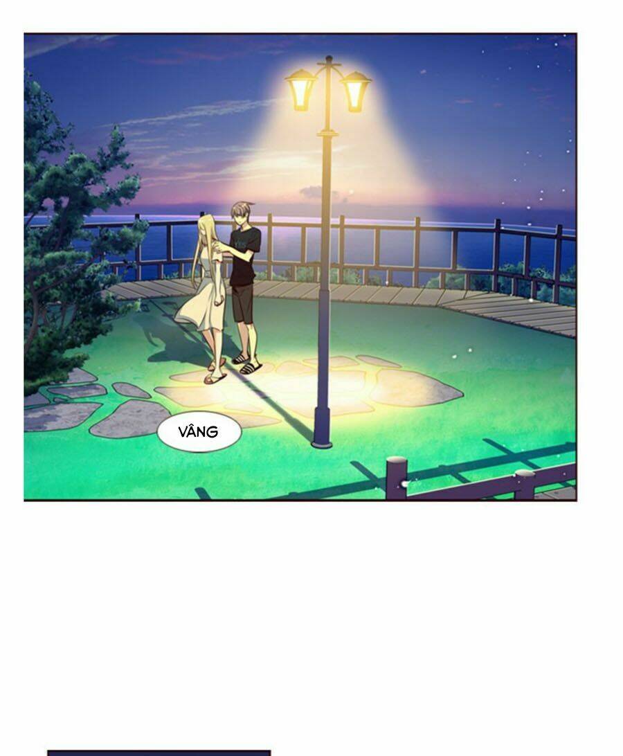 nữ sinh trường wilds chapter 215 16