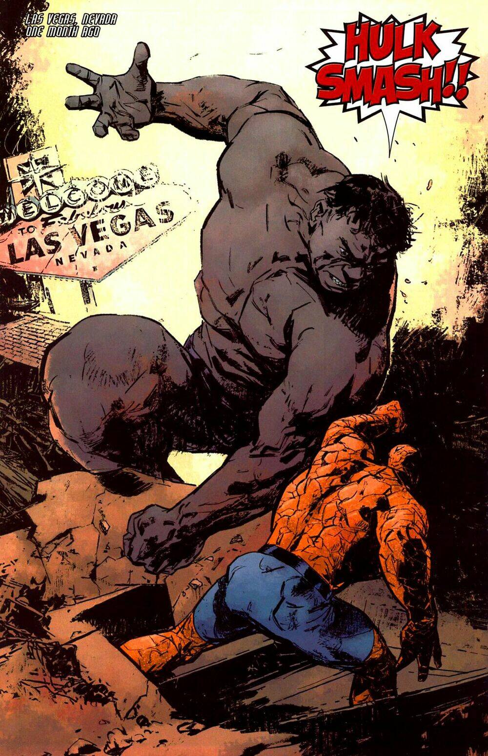 chronological marvel civil war chapter 1 12