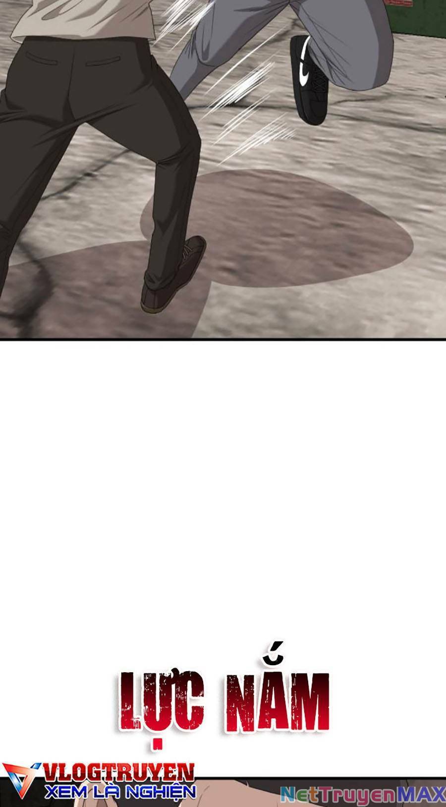 người xấu chapter 154 57