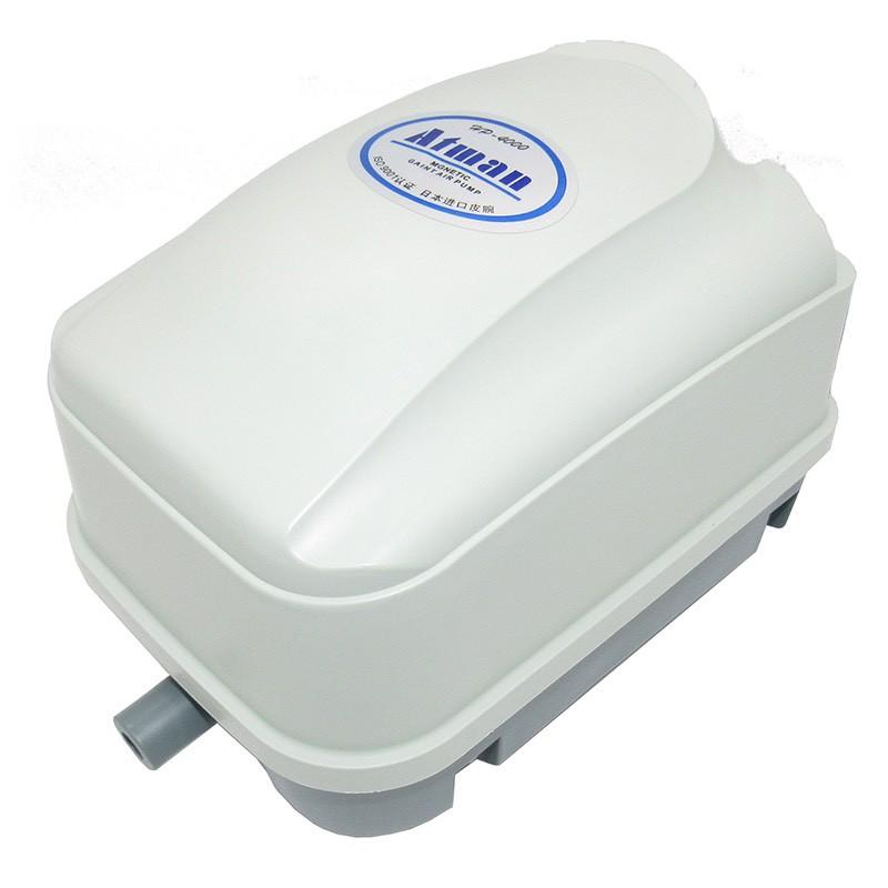 MÁY SỦI ATMAN HP 4000