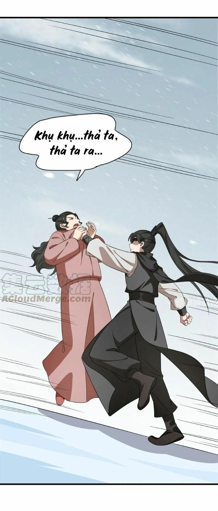 độc bộ thiên hạ: đặc công thần y chapter 256 3