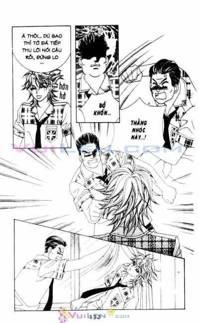 chàng gà mái chapter 1 132