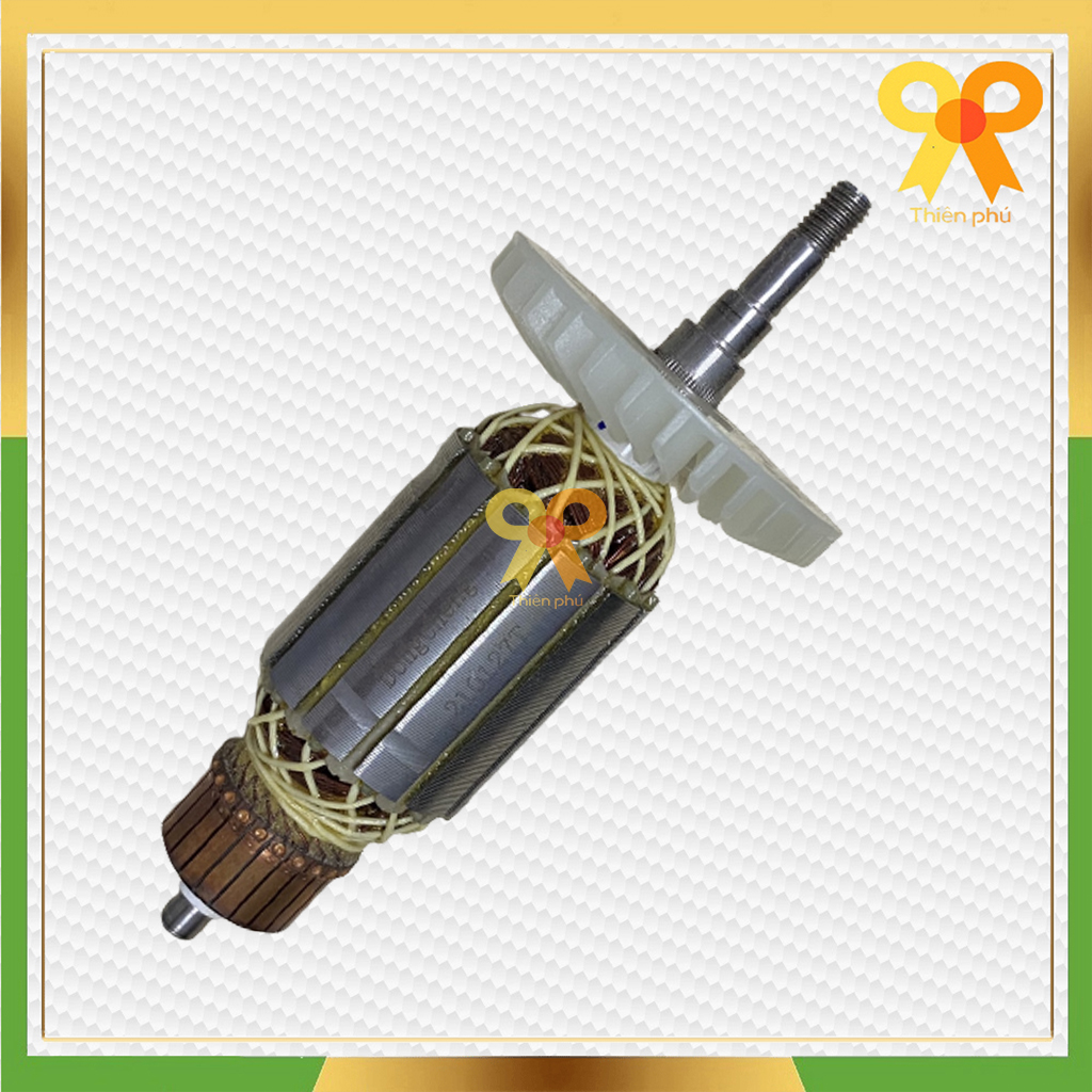 Rotor máy cắt tường cho DCA 02-150 AZR02-150 DZR02-150