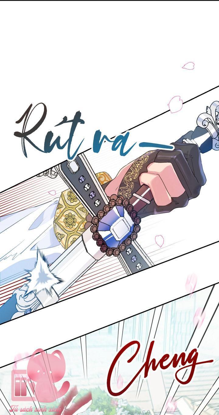 bỏ quách chồng con đi, tiền bạc mới là tất cả chapter 30 16