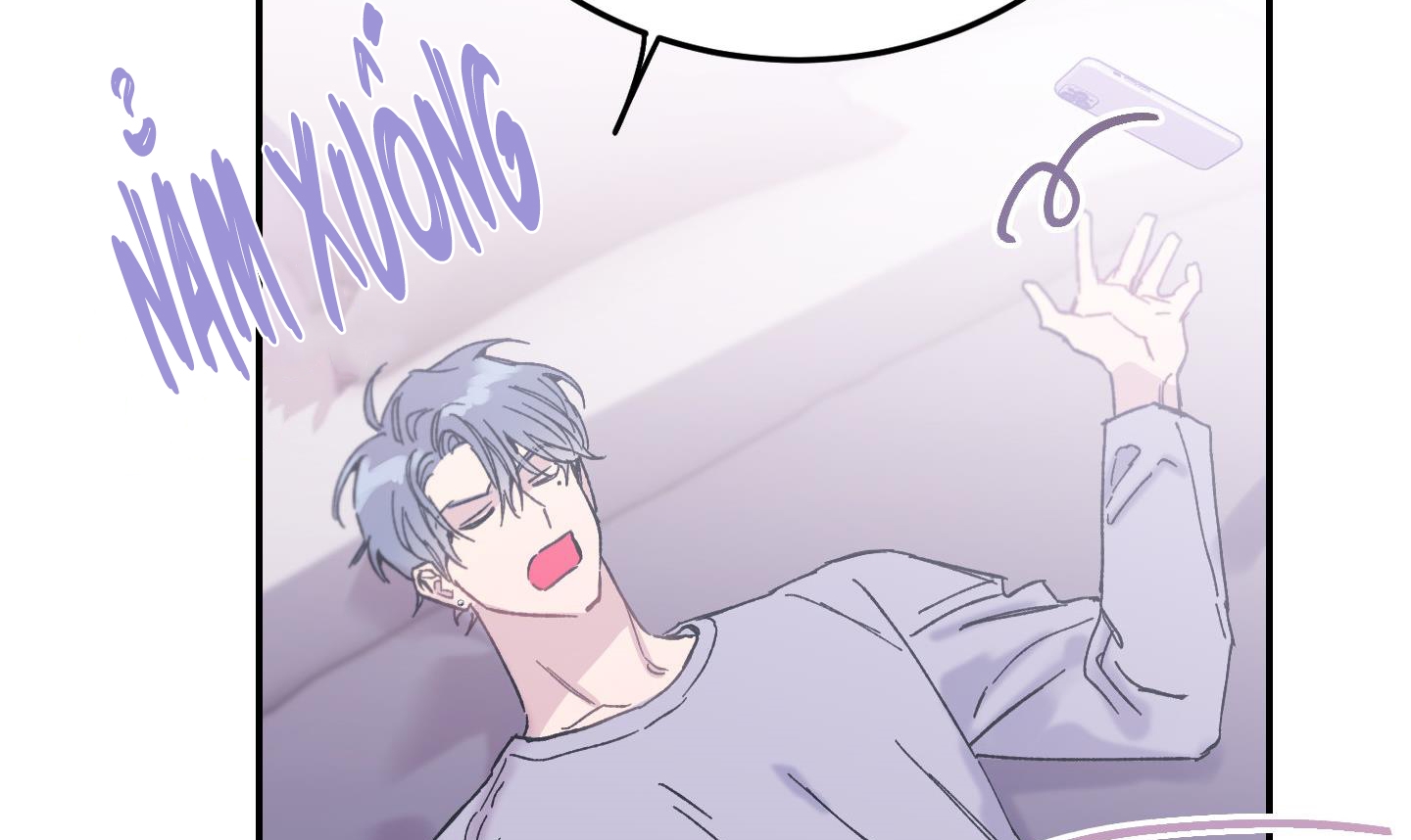 lãng mạn giả dối chapter 4 110